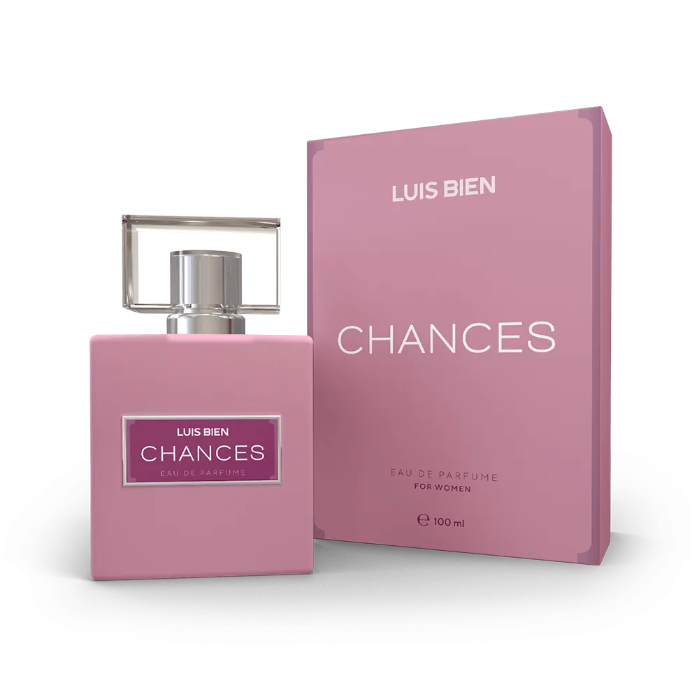 Chances Kadın Parfüm
