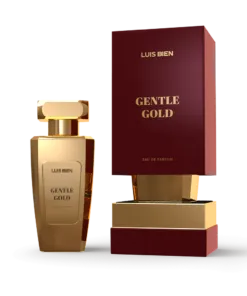 Gentle Gold