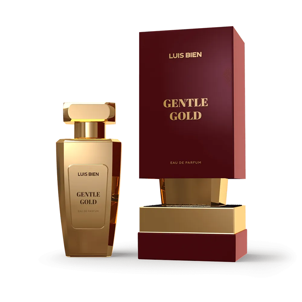 Gentle Gold