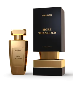 More Than Gold