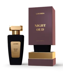 Night Oud