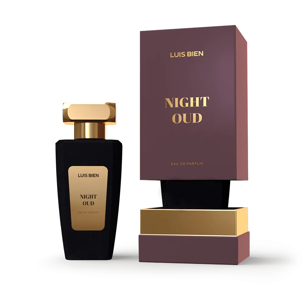 Night Oud