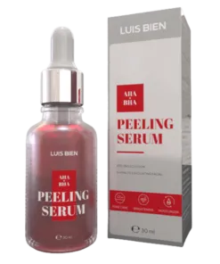 AHA + BHA Peeling Serum