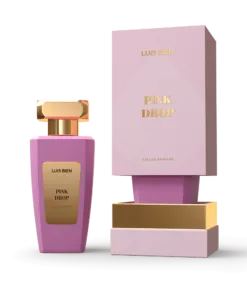 Pink Drop