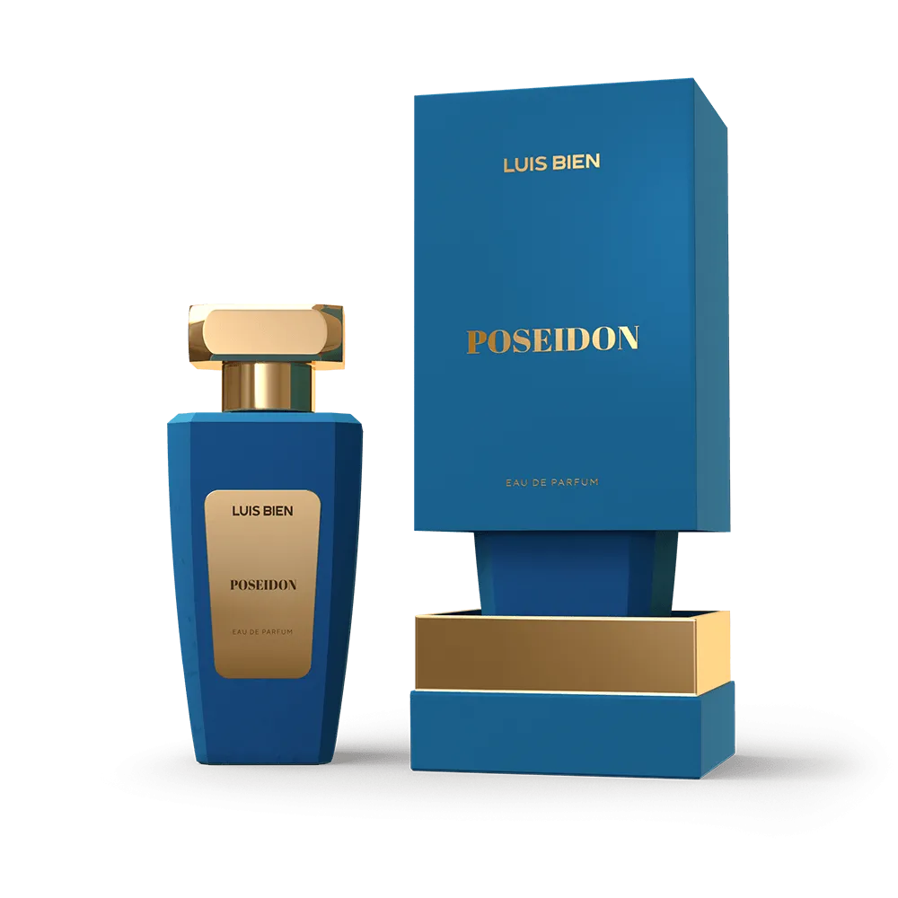 Poseidon